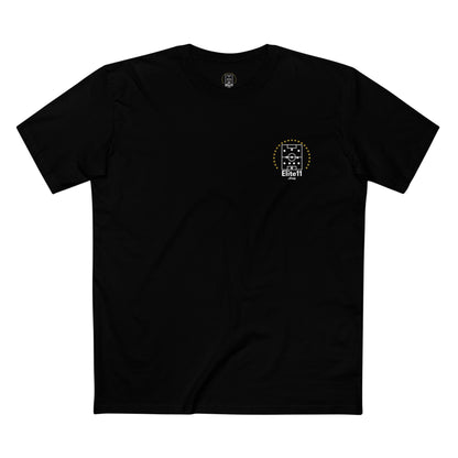 2013/14 Real Madrid Squad T-Shirt