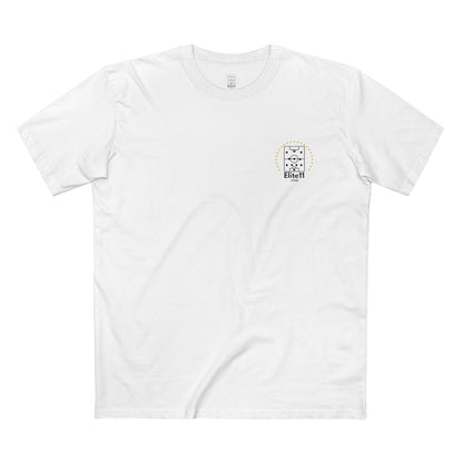 1967/68 Manchester United Squad T-Shirt