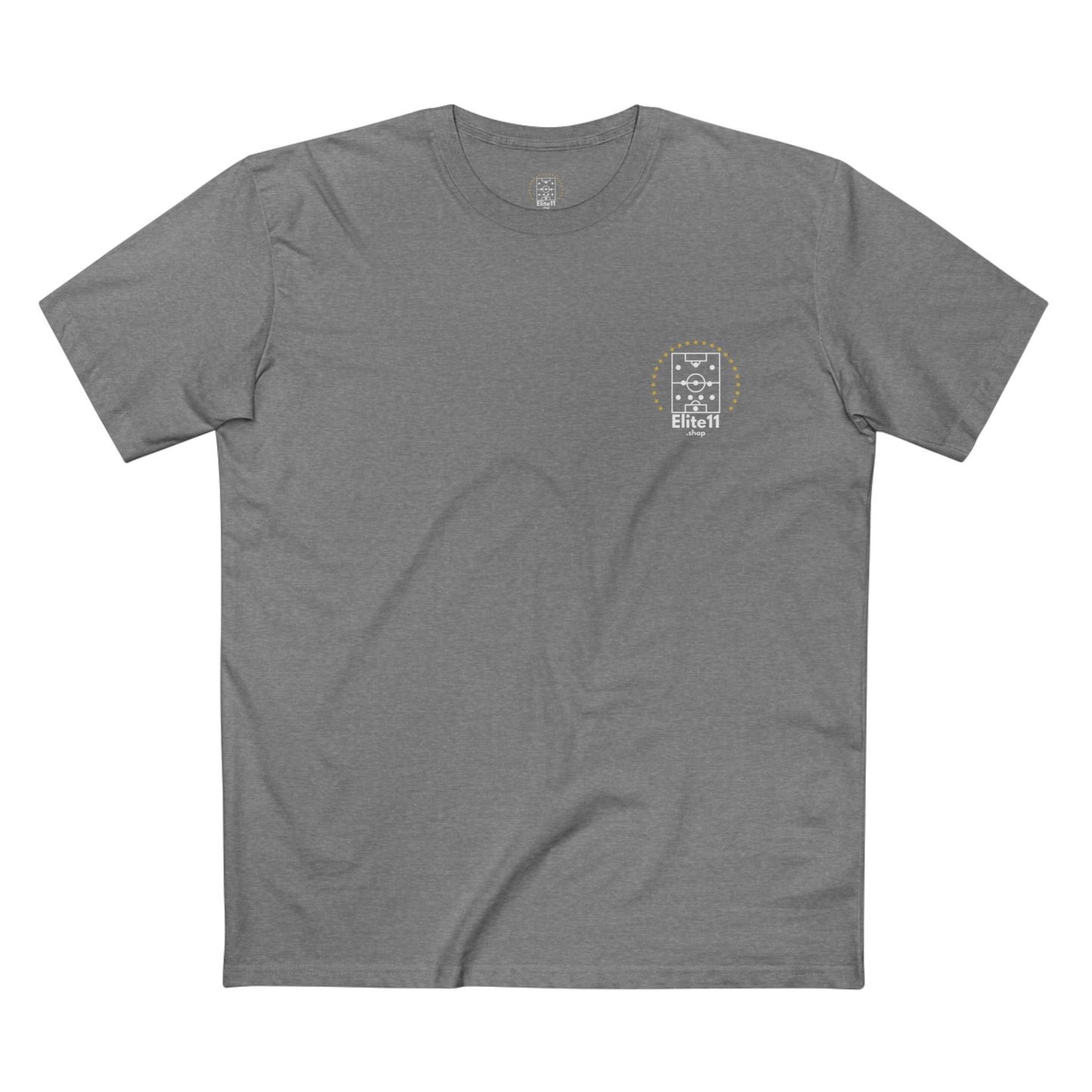 2004/05 Liverpool Squad T-Shirt